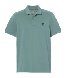 Polo Timberland Homme Millers River Pique Sea Pine