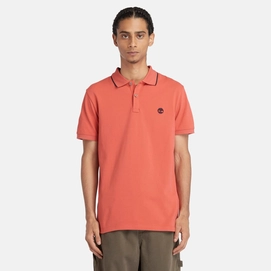 2---Millers-River-Printed-Neck-Polo-Shirt-for-Men-in-Orange (1)