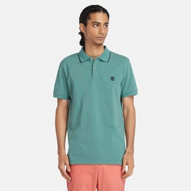 2---Millers-River-Printed-Neck-Polo-Shirt-for-Men-in-Sea-Pine (1)