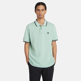 2---Tipped-Pique-Polo-Shirt-for-Men-in-Pale-Green (1)