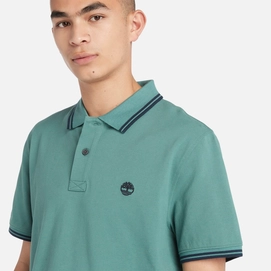 4---Tipped-Pique-Polo-Shirt-for-Men-in-Teal (3)