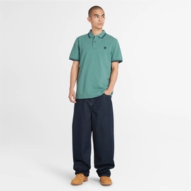5---Tipped-Pique-Polo-Shirt-for-Men-in-Teal (4)