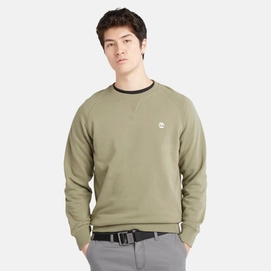2---Exeter-Loopback-Crewneck-Sweatshirt-for-Men-in-Green (1)