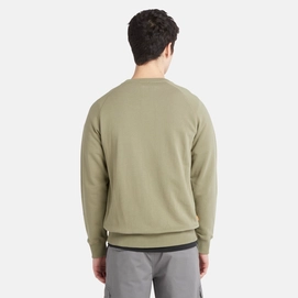 3---Exeter-Loopback-Crewneck-Sweatshirt-for-Men-in-Green (2)