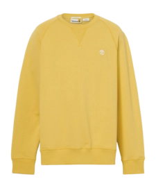 Trui Timberland Men Exeter River Loopback Crew Neck Mimosa