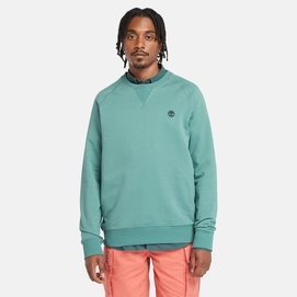 2---Exeter-Loopback-Crewneck-Sweatshirt-for-Men-in-Teal (1)