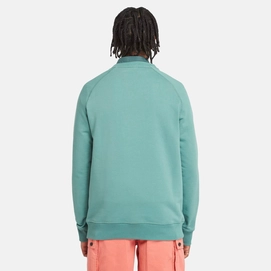 3---Exeter-Loopback-Crewneck-Sweatshirt-for-Men-in-Teal (2)