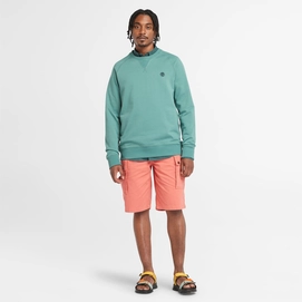 5---Exeter-Loopback-Crewneck-Sweatshirt-for-Men-in-Teal (4)
