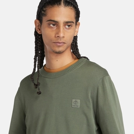 4---Garmentdyed-Jumper-for-Men-in-Green (3)