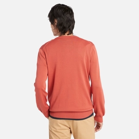 3---Garmentdyed-Jumper-for-Men-in-Red (2)