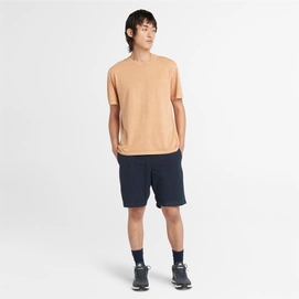 5---Garmentdyed-TShirt-for-Men-in-Dark-Yellow (4)