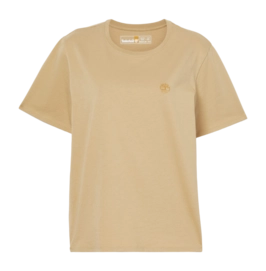 T-Shirt Timberland Women Dunstan Light Wheat Boot