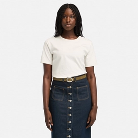2---Dunstan-ShortSleeve-TShirt-for-Women-in-White (1)