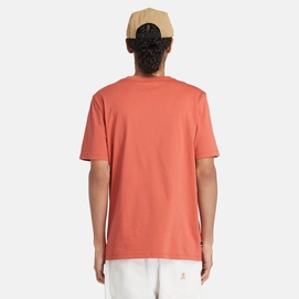 3---Linear-Logo-TShirt-for-Men-in-Light-Orange (2)