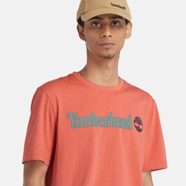 4---Linear-Logo-TShirt-for-Men-in-Light-Orange (3)
