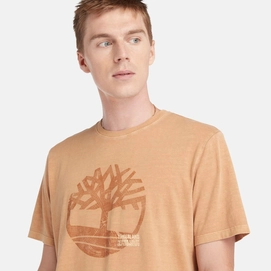 4---Garment-Dye-Logo-Graphic-TShirt-for-Men-in-Dark-Yellow (3)