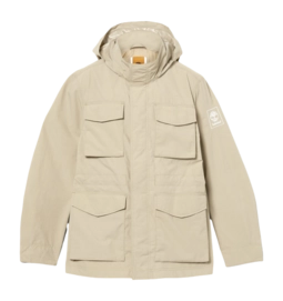Jacke Timberland Abington Water Resistant Field Jacket Herren Lemon Pepper