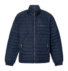 Jas Timberland Men Axis Peak Durable Water Repellent Jacket Dark Sapphire
