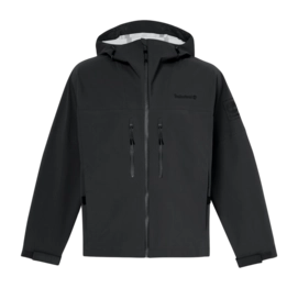 Veste Timberland Femme Caps Ridge Mobi Flex Tech 3L Waterproof Jacket Black