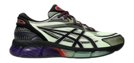 Asics Men GEL-QUANTUM 360 VIII DIGITUNE Illuminate Yellow Black