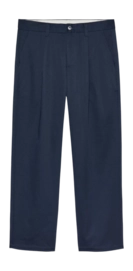 Trouser New Amsterdam Surf Association Reworked Navy