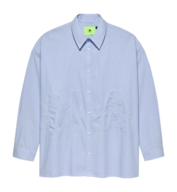 Shirt New Amsterdam Surf Association NA Fluid Shirt Stripe