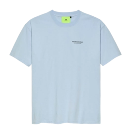 T-Shirt New Amsterdam Surf Association Oyster Tee Skyway