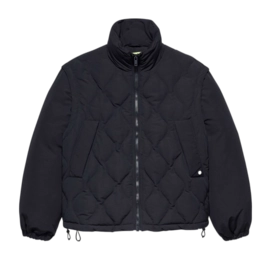 Jacket New Amsterdam Surf Association Detachable Sleeves Quilted