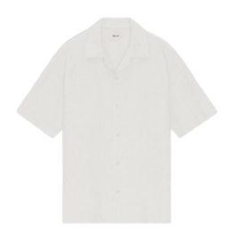 Chemise NN07 Homme Julio SS Oat