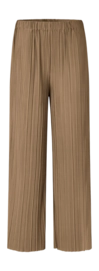 Trousers Samsoe Samsoe Women Uma Lead Gray