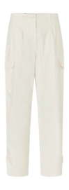 Pantalons Samsoe Samsoe Femme Salix Solitary Star