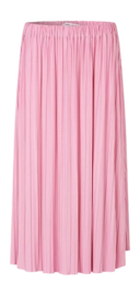 Skirt Samsoe Samsoe Women Skirt Orchid Smoke