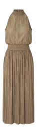 Dress Samsoe Samsoe Women Uma Lead Gray