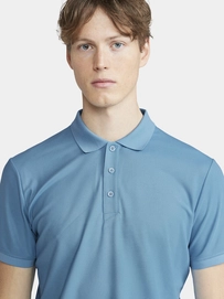 6---1909138-307000_CORE Unify Polo Shirt M_Closeup5