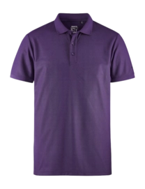 Poloshirt Craft Core Unify Polo Shirt Herren True Purple