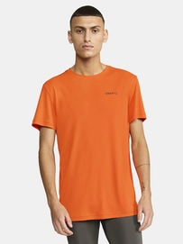 T-Shirt Craft Core Essence Herren Tart