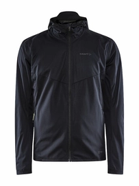 Training jacket Craft Men ADV Essence Hydro Black