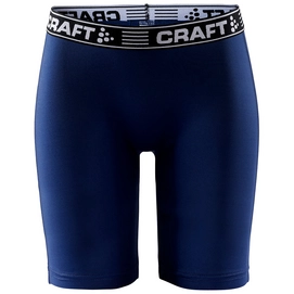 Sous-Vêtement Craft Femme Pro Control 9-Inch Boxer Navy