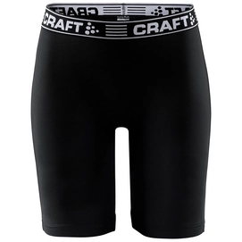 Sous-Vêtement Craft Femme Pro Control 9-Inch Boxer Black