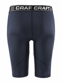 Leggings Craft Unisex Pro Control Compression Short Navy '24