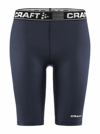 1906858-390000_Pro Control Short Tights Unisex_Front