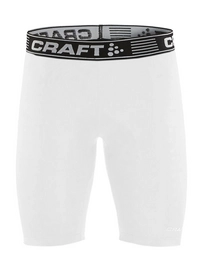 Leggings Craft Unisex Pro Control Compression Short White '24