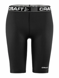 Leggings Craft Unisex Pro Control Compression Short Black '24
