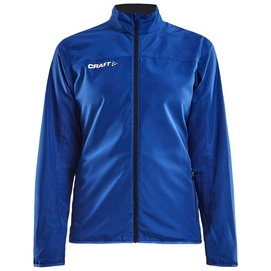 Veste d'Entraînement Craft Femme Rush Wind Jacket Club Cobolt