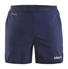 Pantalon de Tennis Craft Homme Pro Control Impact Shorts Navy White