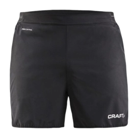 Tennis Shorts Craft Men Pro Control Impact Shorts Black