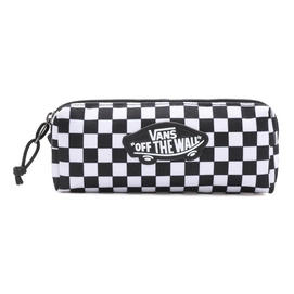 Etui Vans Boys OTW Pencil Pouch Black White Check