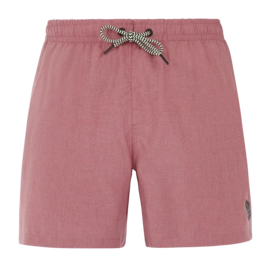 Beachshort Protest Men Davey Deco Pink 24