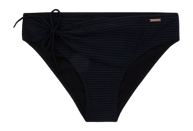 Bikinibroekje Protest Women Mixwrap True Black