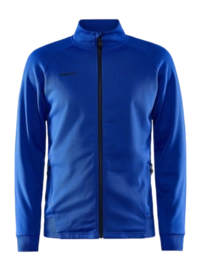 Trainingsjack Craft Men ADV Unify Jacket Club Cobolt